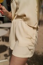 SC/ Short / Pastel Yellow