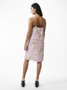 Elodie SL Dress / Rose Smoke