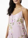 Elodie SL Dress / Rose Smoke