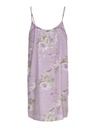 Elodie SL Dress / Rose Smoke