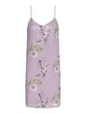 Elodie SL Dress / Rose Smoke