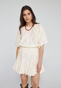 Havana Skirt Harper & Yve / Cream White