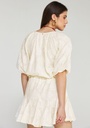 Havana Skirt Harper & Yve / Cream White