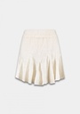 Havana Skirt Harper & Yve / Cream White
