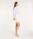 JV / Sophie Skirt / Off White