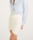 JV / Sophie Skirt / Off White