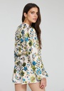 Lana Jumpsuit Harper & Yve / Cream White Multi