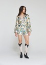 Lana Jumpsuit Harper & Yve / Cream White Multi