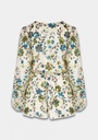 Lana Jumpsuit Harper & Yve / Cream White Multi