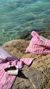 Naram Totebag Baby Pink & Ski Patrol