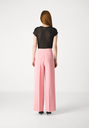 Tinni MW Wide Pant Peony
