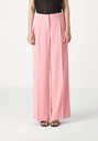 Tinni MW Wide Pant Peony