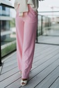 Tinni MW Wide Pant Peony