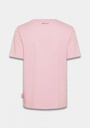 Varsity SS Sweet Pink