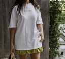 T-Shirt "less is more" TU.