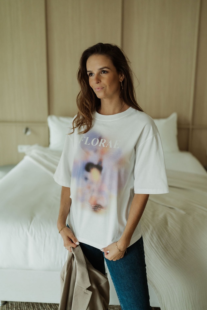 Oversize Xia T-shirt