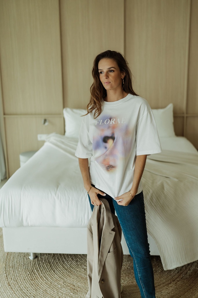 Oversize Xia T-shirt