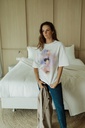 Oversize Xia T-shirt