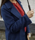 SC Coat Navy