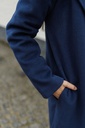 SC Coat Navy