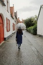 SC Coat Navy