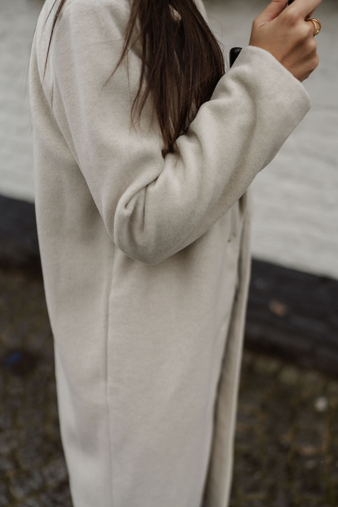 SC Coat Sand