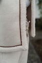 SC Gilet Lammy Beige Brown