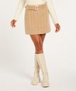 JV/ Yvon Skirt Caramel
