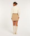 JV/ Yvon Skirt Caramel