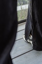 Rira Pant Black