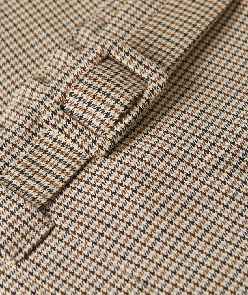 JV/ Fiona Skirt Mocha Brown