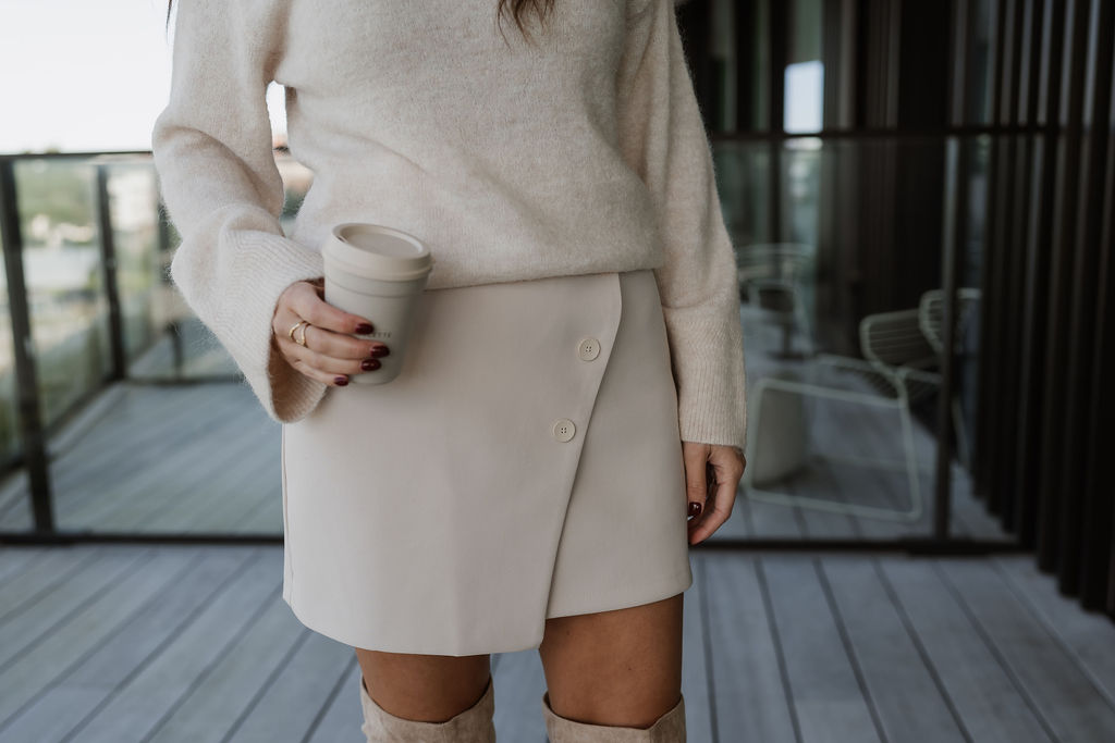 Nellis Knit Birch