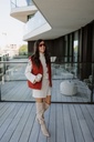 Nellis Knit Birch