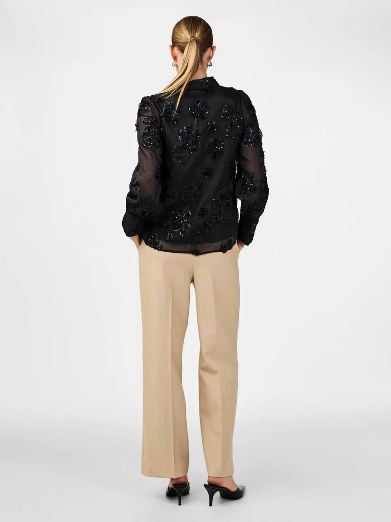 Frima Shirt Black