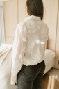 Frima Shirt Gardenia