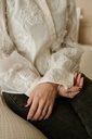 Frima Shirt Gardenia
