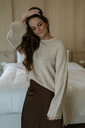 Faline Jumper Cream