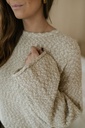 Faline Jumper Cream