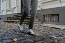 PREORDER SC Mom Jeans Colette Grey
