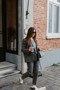 PREORDER SC Mom Jeans Colette Grey