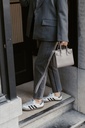 PREORDER SC Mom Jeans Colette Grey Long