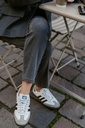 PREORDER SC Mom Jeans Colette Grey Long