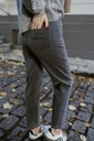 PREORDER SC Mom Jeans Colette Grey Long