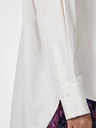 Hilde Shirt Star White