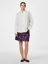 Hilde Shirt Star White