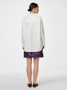 Hilde Shirt Star White