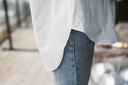 Hilde Shirt Star White