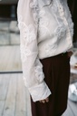 Frima Shirt Gardenia