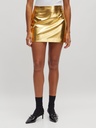 Marjane Skirt Gold