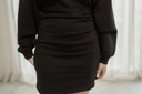 Lisabat Dress Black